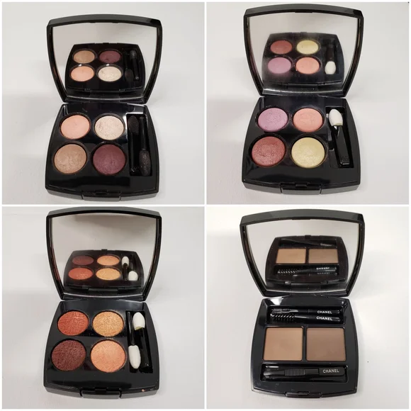 Chanel Makeup and Skincare Set - Picture 6 of 14